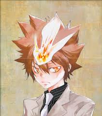 รูปสึนะคร้าบ..... Tsuna2