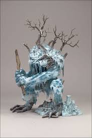 jack frost
