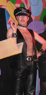 the leatherman