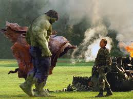 the incredible hulk norton