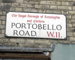 portobello road