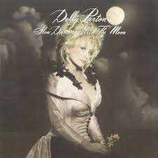 Dolly Parton - Slow Dancing With The Moon