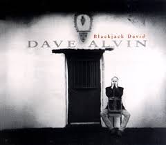 Dave Alvin - 1968