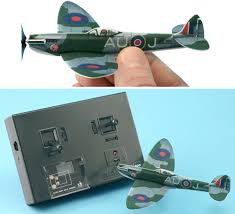 spitfire