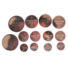lithium cell