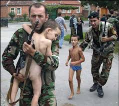 beslan school