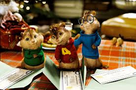 alvin and the chipmunks pics