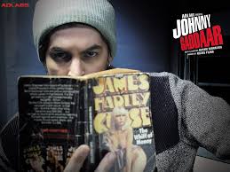 johnny gaddar