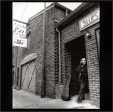 eva cassidy blues alley