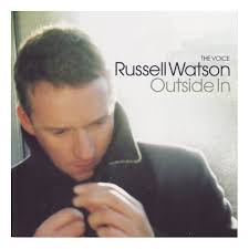 Russell Watson - Outside In