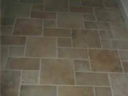 stone floor tile