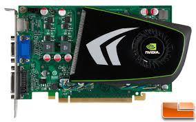 nvidia 240 gts