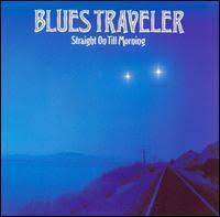 Blues Traveler - Psycho Joe (Goes To The Electric Chair)