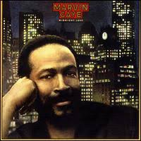 Marvin Gaye - Midnight Love