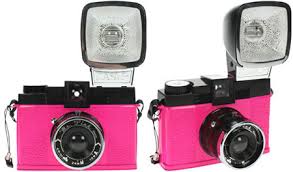 diana f cameras