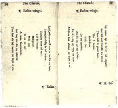 the temple george herbert