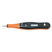 digital tester