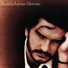 Ricardo Arjona - Historias