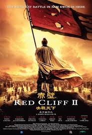 Red Cliff 2