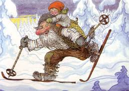 rolf lidberg trolls