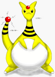 ancient power pokemon
