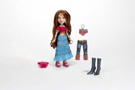 bratz genie magic doll