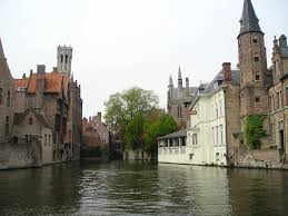 belgique bruge