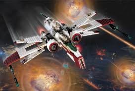 arc 170 star fighter