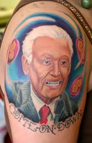 bob barker
