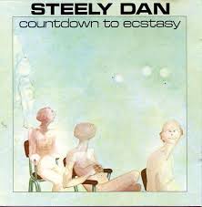 Steely Dan - Countdown To Ecstasy