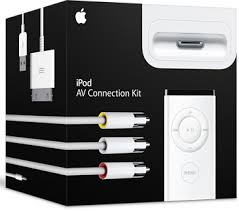 av connection kit