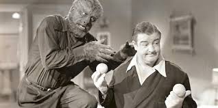 abbott costello frankenstein