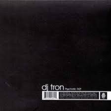 dj tron