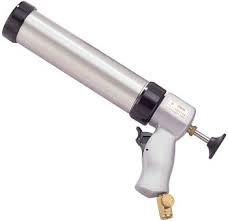 air caulking guns