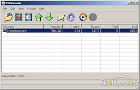 dvd codec