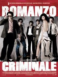crime novel