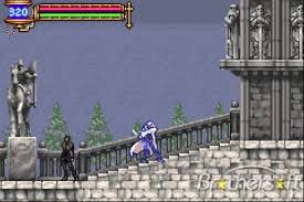 castlevania pc game