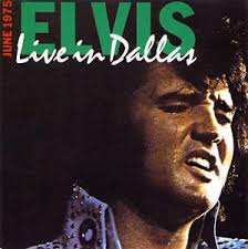 Elvis Presley - Live In Dallas