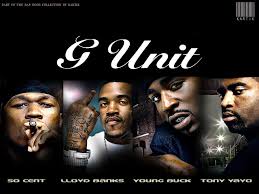 50 Cent, Eminem, G-Unit - Places To Go