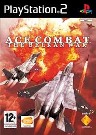ace combat playstation