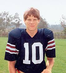 brett favre college jersey