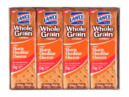 lance sandwich crackers