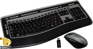 wireless keyboard 6000