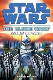 star wars clone wars novels