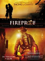 movie fireproof