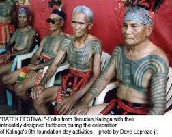 alibata tattoos