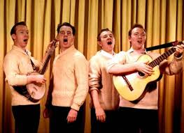 the clancy brothers and tommy makem