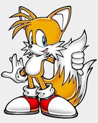 miles tails prower costume