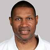 Leslie Frazier