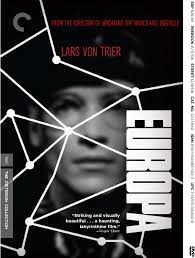 europa dvd